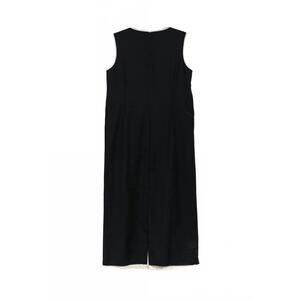 NEW CAMIEL FORTGENS women's cocktail dress in navy